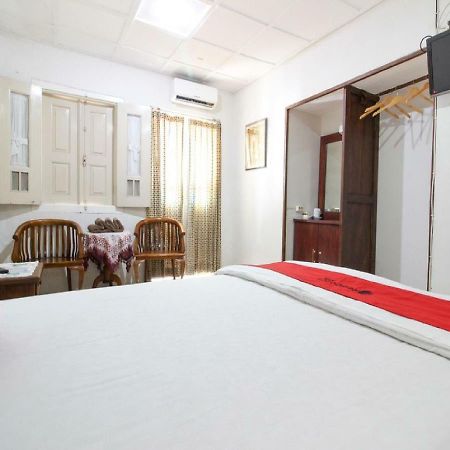 Reddoorz Syariah Near Wijilan Yogyakarta Hotel Kültér fotó