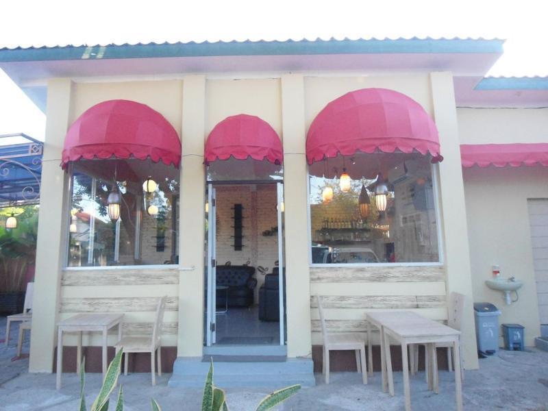 Reddoorz Syariah Near Wijilan Yogyakarta Hotel Kültér fotó
