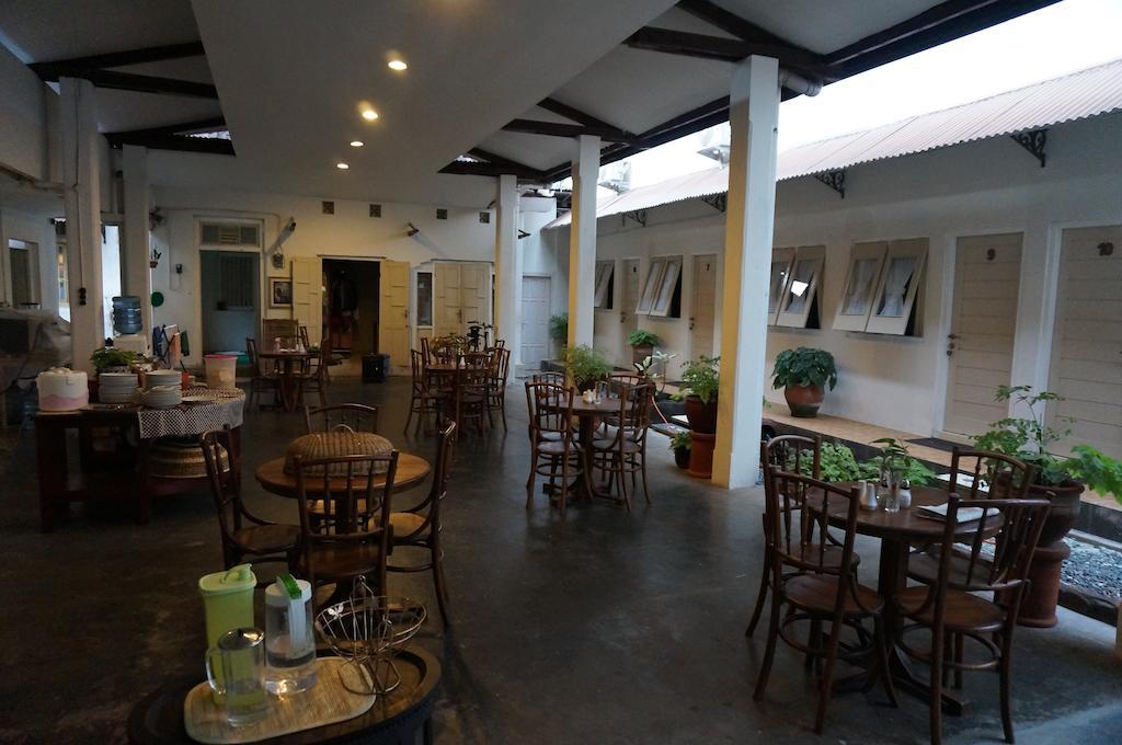 Reddoorz Syariah Near Wijilan Yogyakarta Hotel Kültér fotó