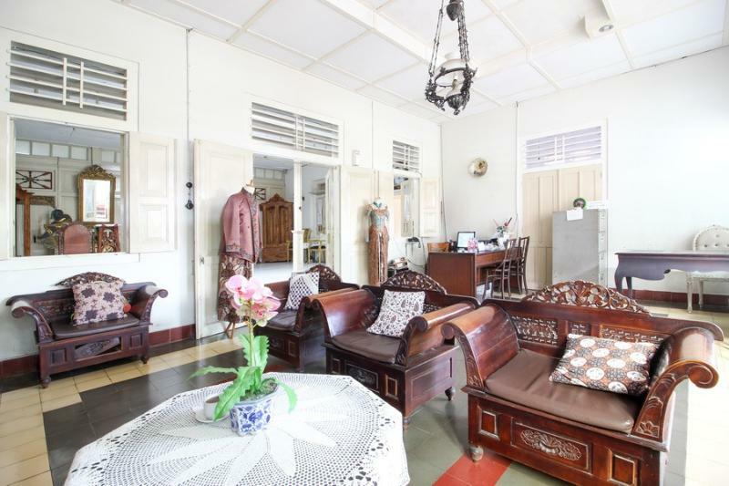 Reddoorz Syariah Near Wijilan Yogyakarta Hotel Kültér fotó