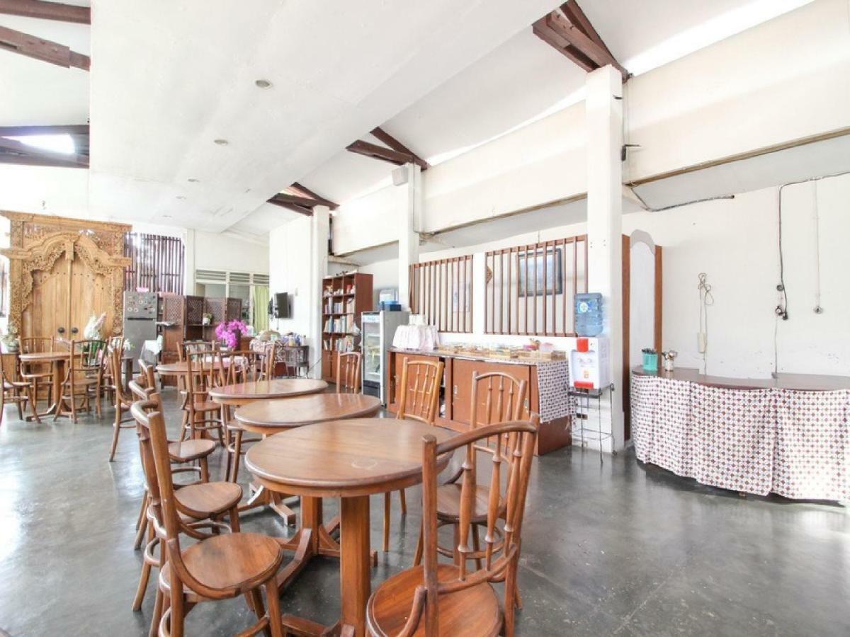 Reddoorz Syariah Near Wijilan Yogyakarta Hotel Kültér fotó